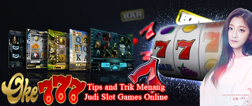 Tips dan trik untuk pemula bermain judi slot online