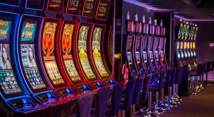 Perhatikan 3 Hal Penting Ini agar Memperoleh Hasil Maksimal di Permainan Slot Live Casino!