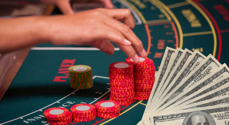 Manajemen Bankroll sebagai Penentu Keberhasilan dalam Judi Slot Casino